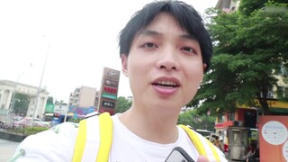 If I ask a passerby for directions in Japanese and then say thank you in Chinese, will I get beaten?