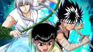 Ghost Fighter episode 103 season 4 Tagalog Dubbed