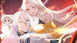 Episode 91｜Si cantik Yue Ji tiba-tiba muncul dan datang ke sisi kakaknya