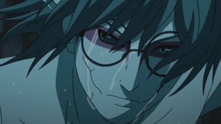 [Yakushi Kabuto] Tôi chỉ muốn là con người thật của mình