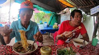ครั้งแรกของช่องกับเมนูนี้กับพ่อใหญ่หมอแคน
