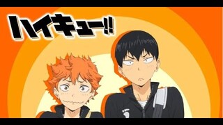 Haikyuu AMV Boys