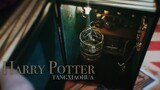 [Miniatur-Harry Potter] Ruang Istirahat Hogwarts