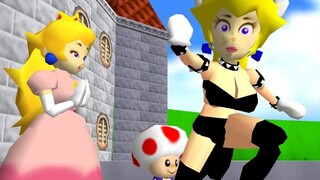 游戏史上最劳模BOSS 被主角击败100次！