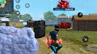 HighLight FreeFire #80