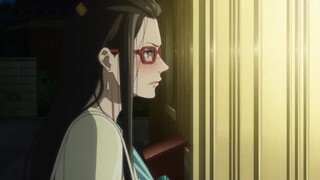 Ao aoshi Episode 5 (English Sub)