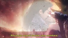 Legend Of The General Female Eps 18 SUB INDO
