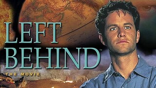 LEFT BEHIND PARYT 1 (AFTER RAPTURE SCENARIO)