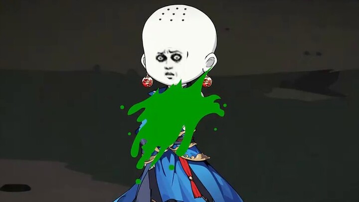 Episode 15 of "Vulnerability Simulation", Obtaining Magical Powers and Becoming Completely Demonic