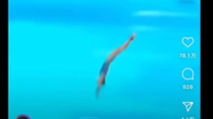 【โซเชียลต่างประเทศมอง】ฉวนหงชานพิชิตทุกคน คอมเมนต์ในกล่องแสดงความคิดเห็นไม่ยอมรับผู้ตัดสิน หัก 0.5 คะ