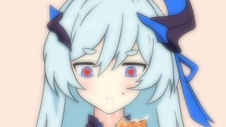 Anime| Honkai Impact 3