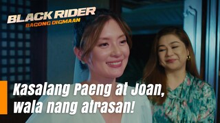 Kasalang Paeng at Joan, wala nang atrasan! (Episode 150) | Black Rider