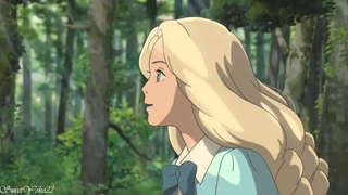 Nightcore - สบายดีข้างนอก เมื่อ Marnie อยู่ที่นั่น