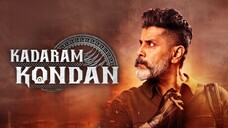 Kadaram Kondan (2019) Hindi Dubbed Movie | Vikram, Abi Hassan, Akshara Haasan, Lenaa | ShortsMAX
