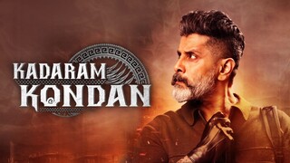 Kadaram Kondan (2019) Hindi Dubbed Movie | Vikram, Abi Hassan, Akshara Haasan, Lenaa | ShortsMAX