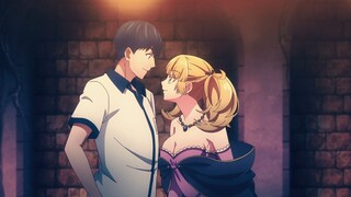 Kekkon Yubiwa Monogatari season 2 episode 5 Sub Indo | REACTION