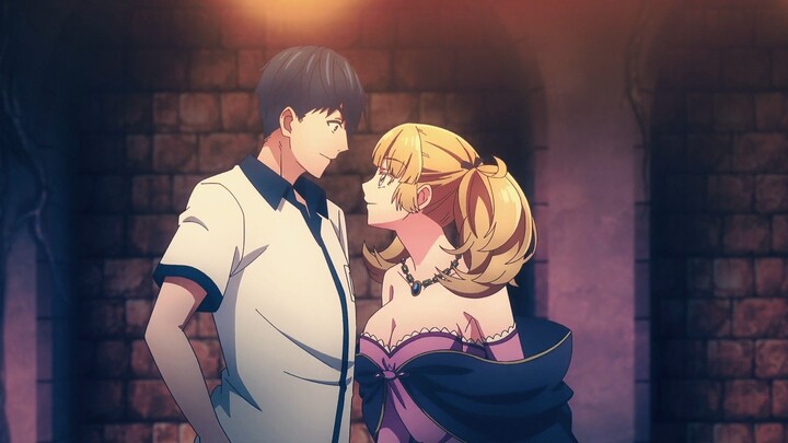 Kekkon Yubiwa Monogatari season 2 episode 5 Sub Indo | REACTION