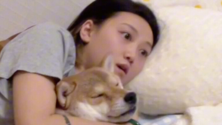 《我为什么如此放心我对象》