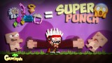 Super Duper Mega Punch! | Growtopia (Funny)
