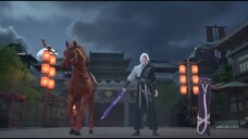 Yishiduzun S2 Eps 91 Sub Indo