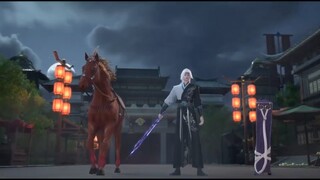 Yishiduzun S2 Eps 91 Sub Indo