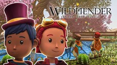 Review Wildmender: Bertahan Hidup di Gurun dengan Profesionalisme!