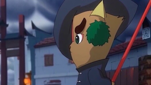 Ding~ White Sugar's Thousand Layer Routine has been delivered~