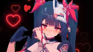 Phần thưởng Pixel pháo hoa❤️