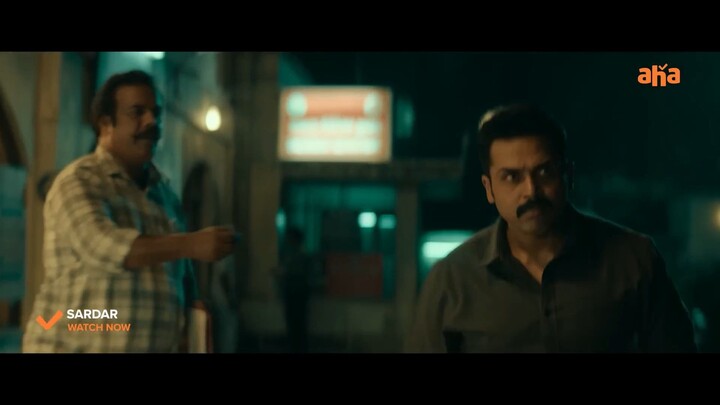 Sardar Best Scenes 💯 | Karthi Tamil