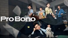 ᴇᴘɪꜱᴏᴅᴇ 1 ᴘʀᴏ ʙᴏɴᴏ ᴇɴɢʟɪꜱʜ ꜱᴜʙ