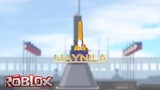 MAYNILA v2 | Roblox | Official Game Trailer