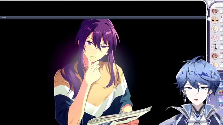 Can this game be released just by rubbing your hands?