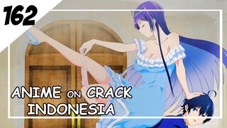 Makain sempak ke cinderella [ Anime On Crack Indonesia ] 162
