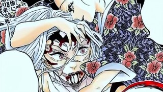 如果没有珠世神辅助，鬼杀队也要被无惨杀的只剩剧名了