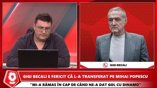 Cine a fost OMUL MECIULUI PAOK Salonic - FCSB 0-1 | Gigi Becali, ANALIZA IN DIRECT