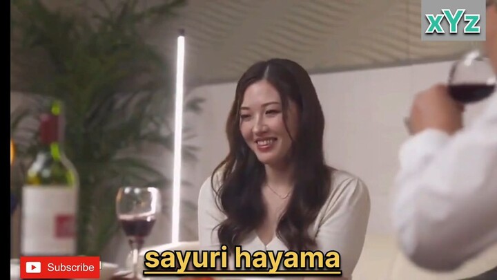 Drama istri dan teman suami (sayuri hayama) #alurceritafilm #filmdrama #dramajapan #japan #fypシ
