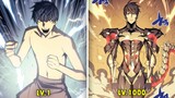 Guy Gets Look Down Upon In Real Life And In Game, Suddenly Became A Great Magician | Manhwa Recap