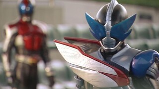 [Kamen Rider Kabuto/Kato] Tập hợp các trận chiến thú vị! Số 11