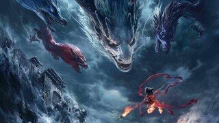 Ne Zha 2 2025 Full Movie English Adventure/Fantasy | Yanting Lü | Bluray Quality