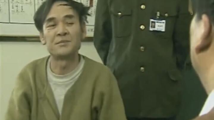 1999 Shenyang March 8th Massacre main suspect interviewed before his death, he committed 43 crimes a