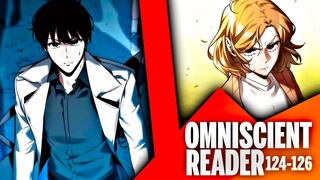 Yuseung The GOAT | Omniscient Reader Live Reaction