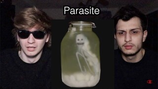 We Bought a PARASITE off the Dark Web!