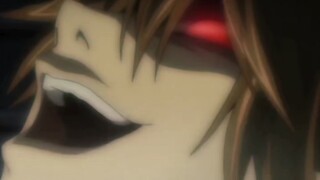 Smiling like a child