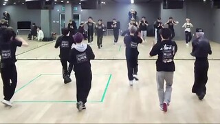 [ZB1_more] 2023 SBS Gayo Daejeon | ZEROBASEONE - 'Miracle' Dance Studio🎬. more