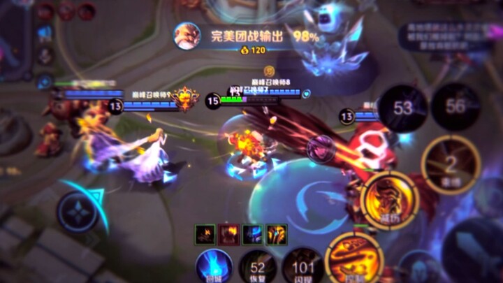 In the end, I still have to rely on my parents.