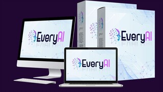 EveryAI Demo_ Access ALL AI Models for FREE in 2025! (Zero Cost, One Dashboard)
