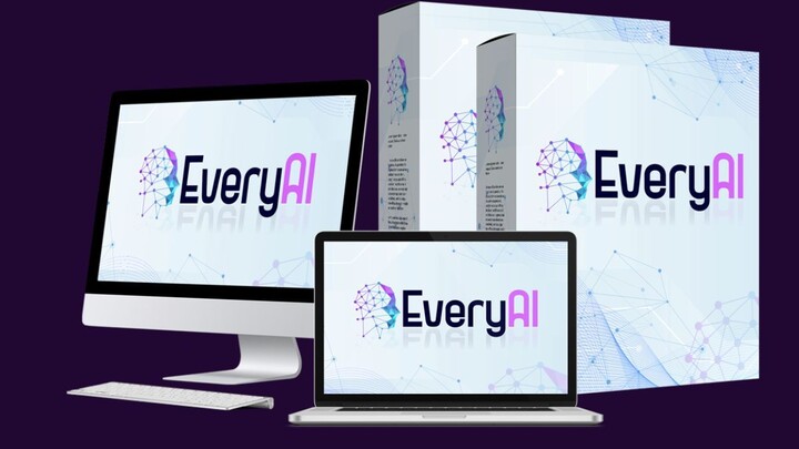 EveryAI Demo_ Access ALL AI Models for FREE in 2025! (Zero Cost, One Dashboard)
