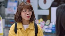 Once Again Hindi Dubbed Ep 17