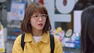 Once Again Hindi Dubbed Ep 17