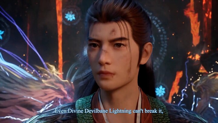 Record of A Mortals Journey episode 131 English sub